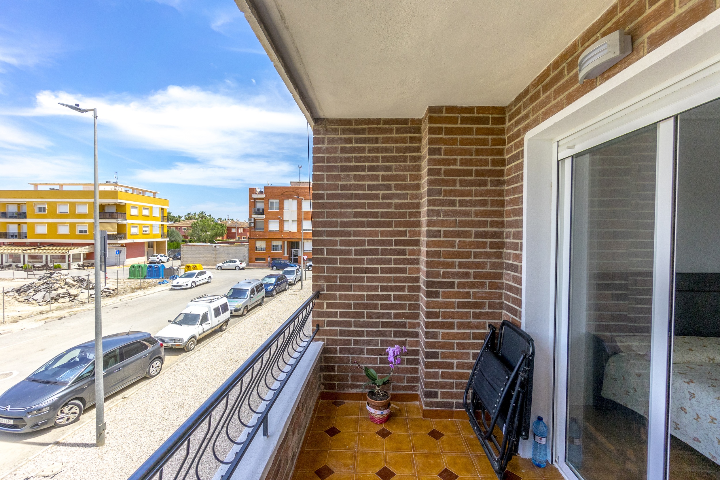 3405-03655. Recently renovated, great apartment in Jacarilla