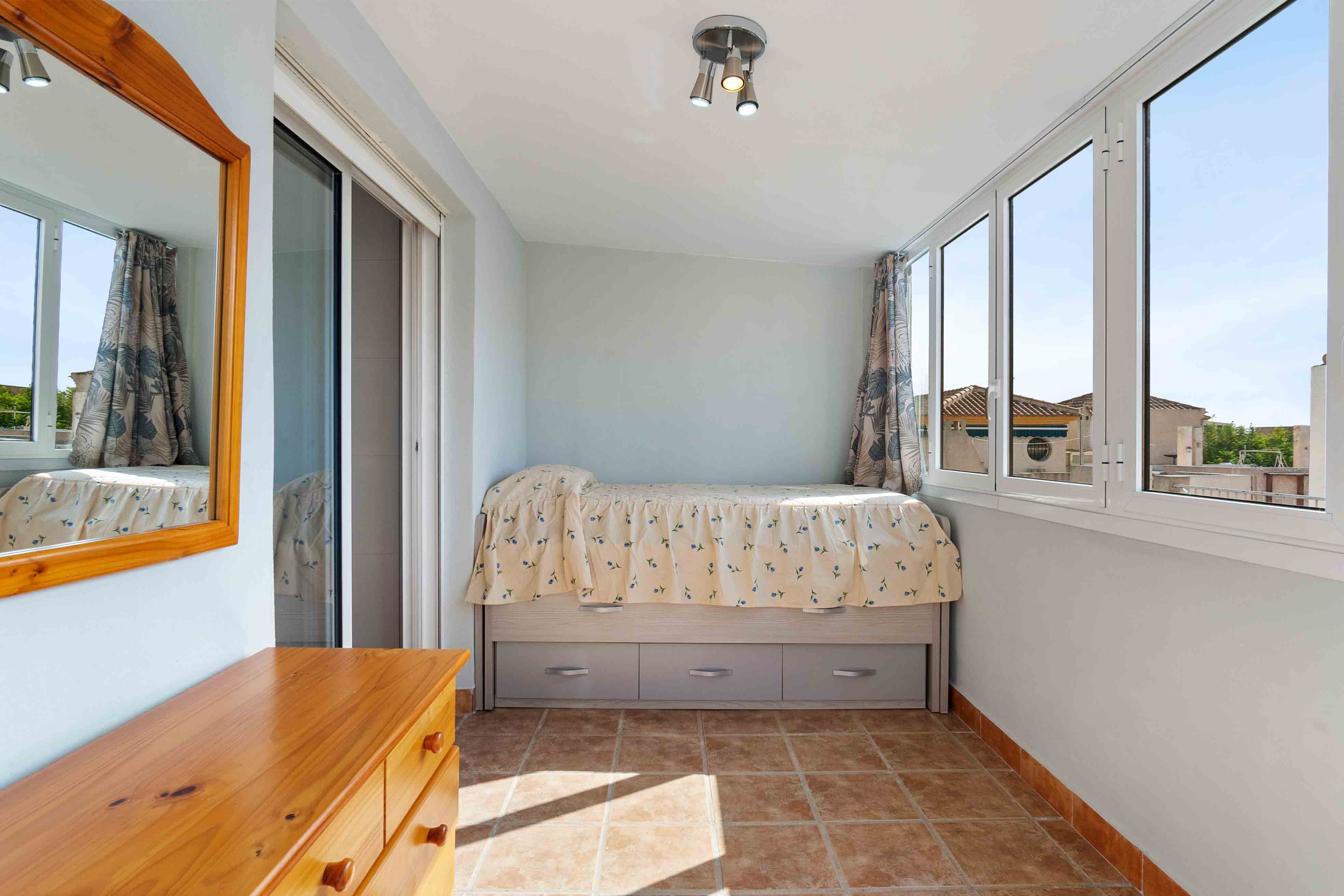 3405-03756. Town House in Orihuela Costa