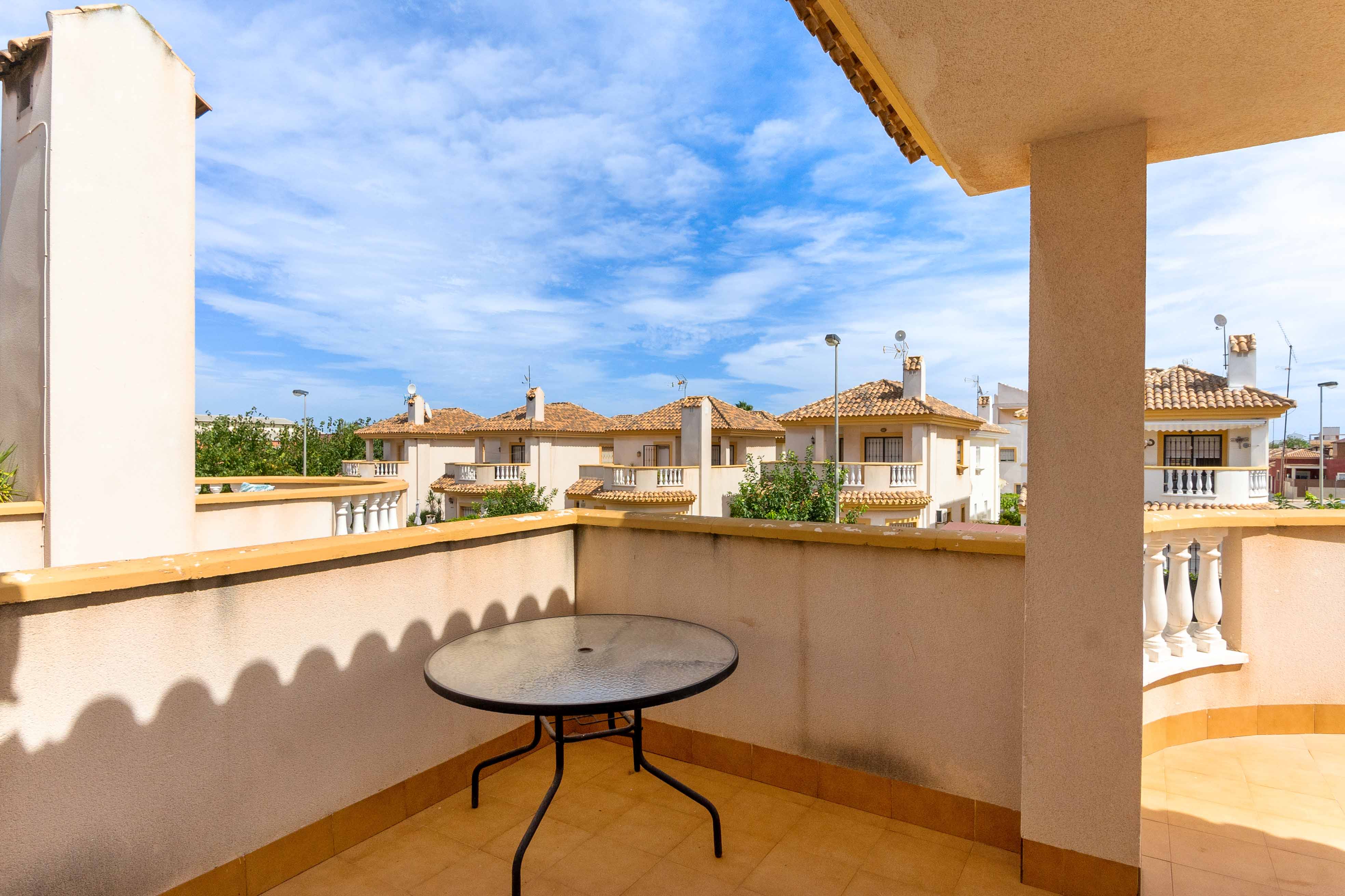 3405-03735. Dreamy Villa in El Algar, Murcia