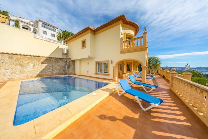 spanishcasa Javea