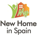My New Home in Spain